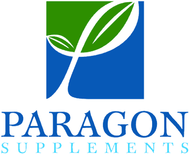 Paragon Supplements logo