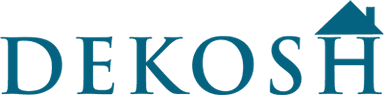 DEKOSH logo