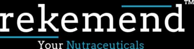 rekemend logo