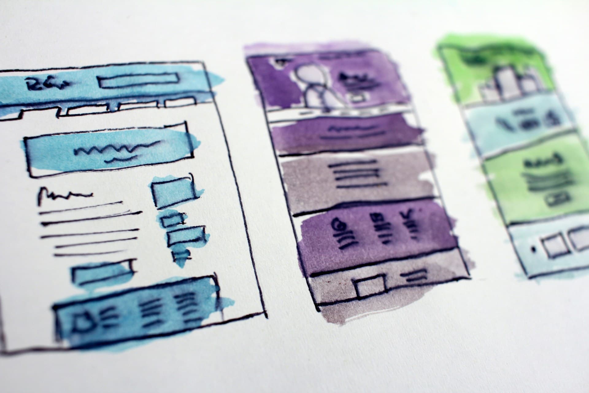 Design and refine